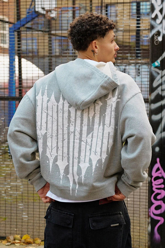 5277 - Revenge Hoodies