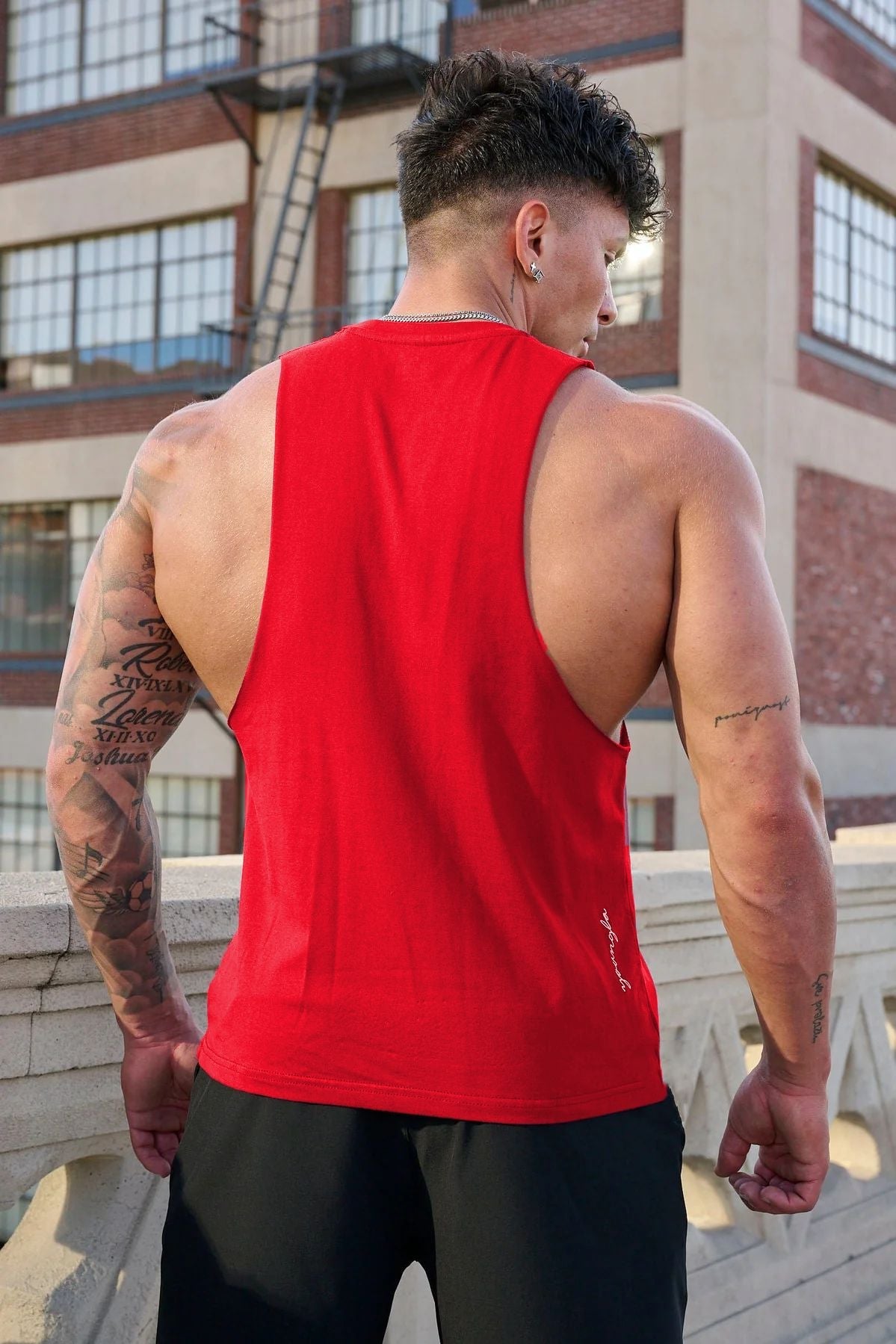 3005 - Classic Cut-Offs