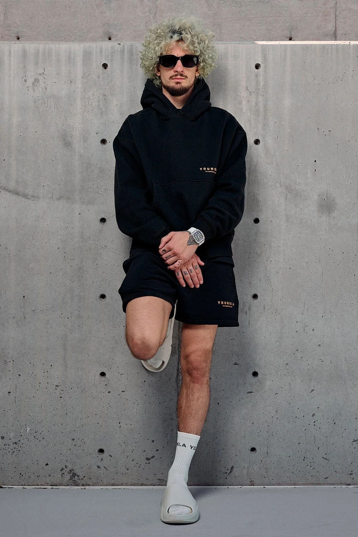 5258 - Soft AF Hoodies