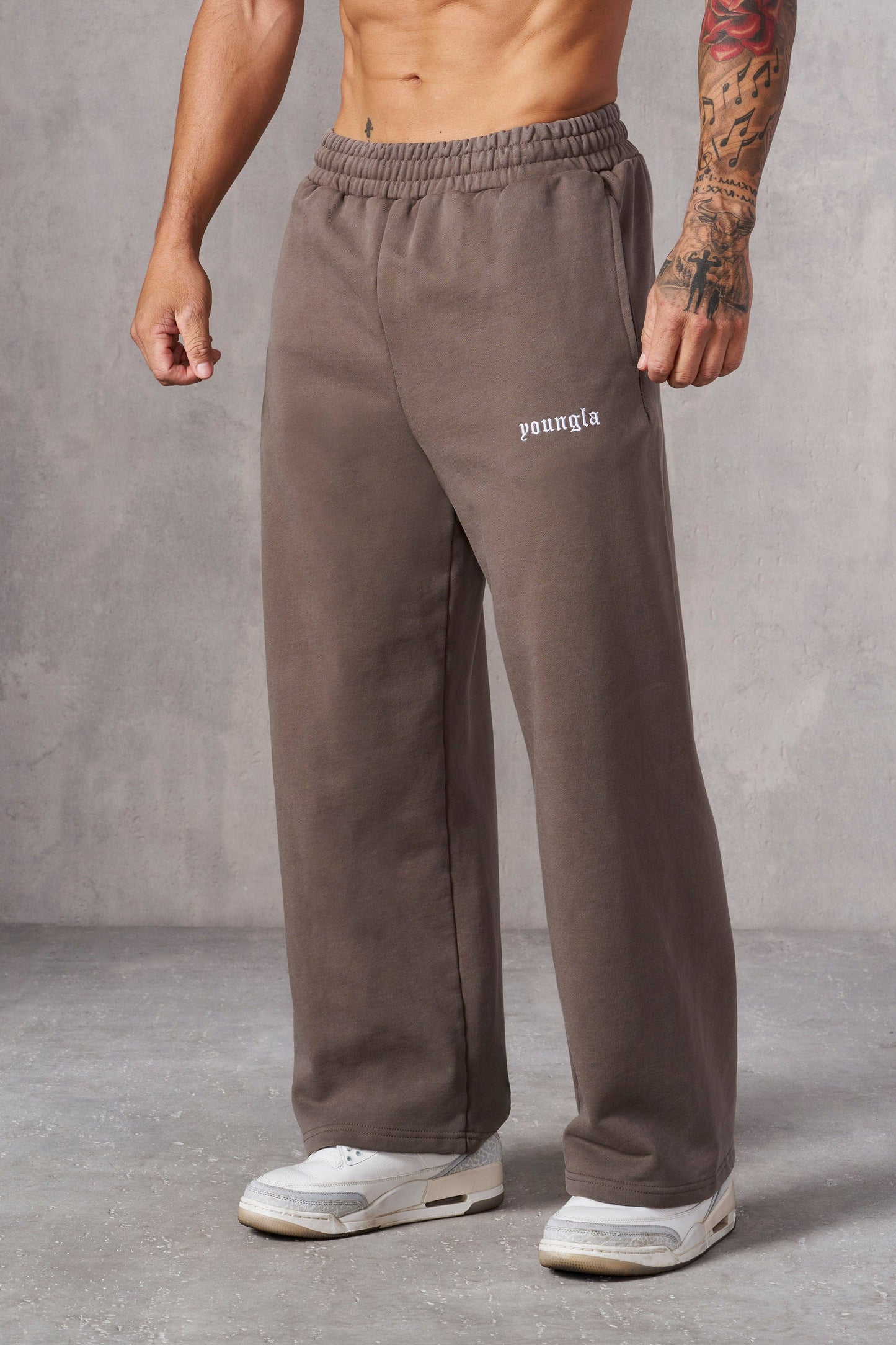 2111 - Classic Baggy Sweats