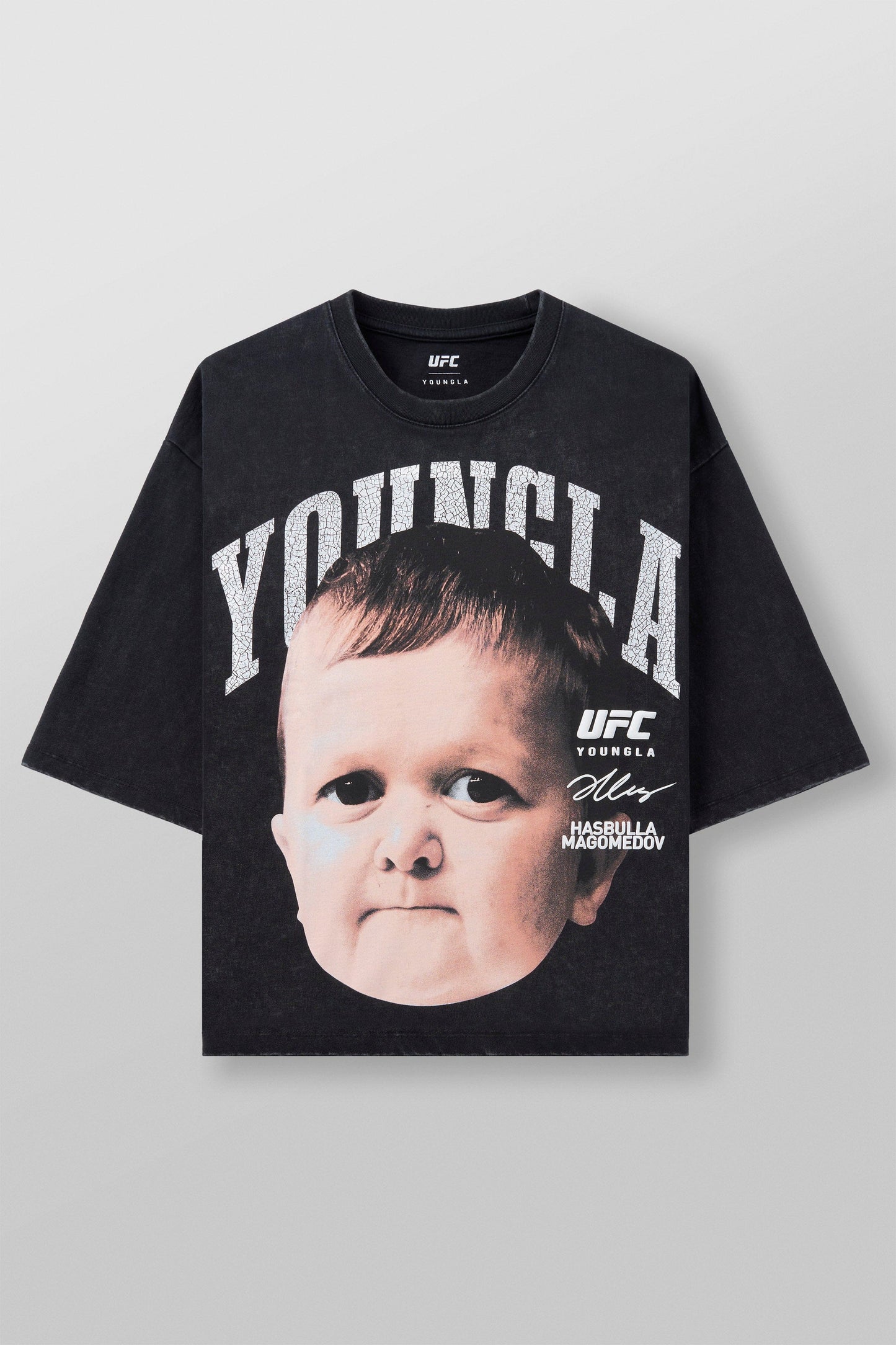 4204 - UFC?  Fighter Tees