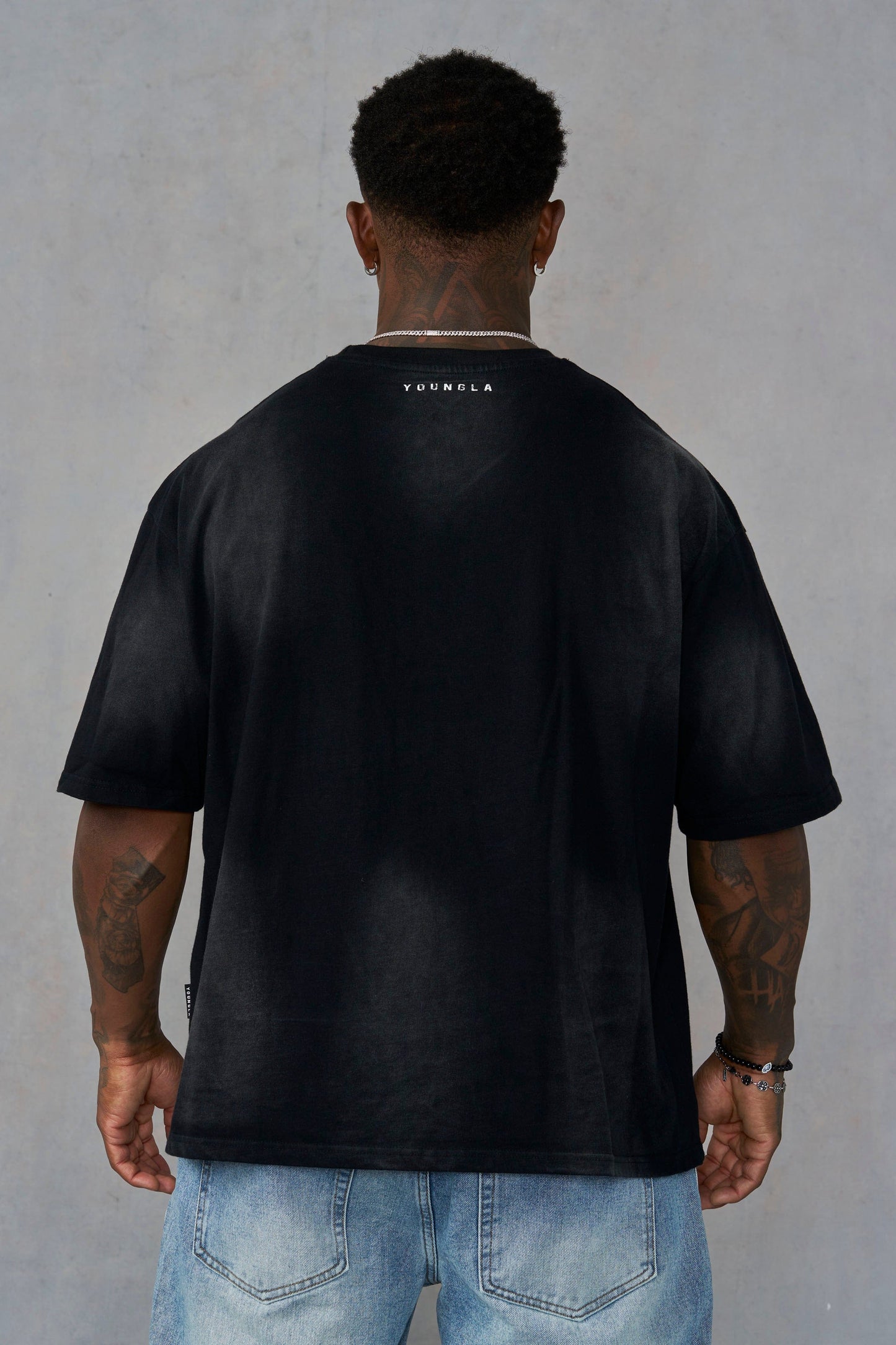 4254 - Batman Shadow Tees