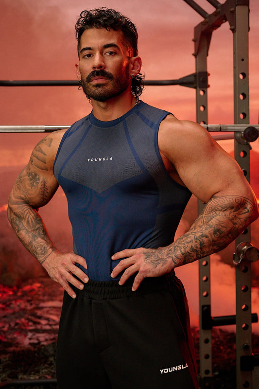 3052 - Apex Compression Cut-Offs