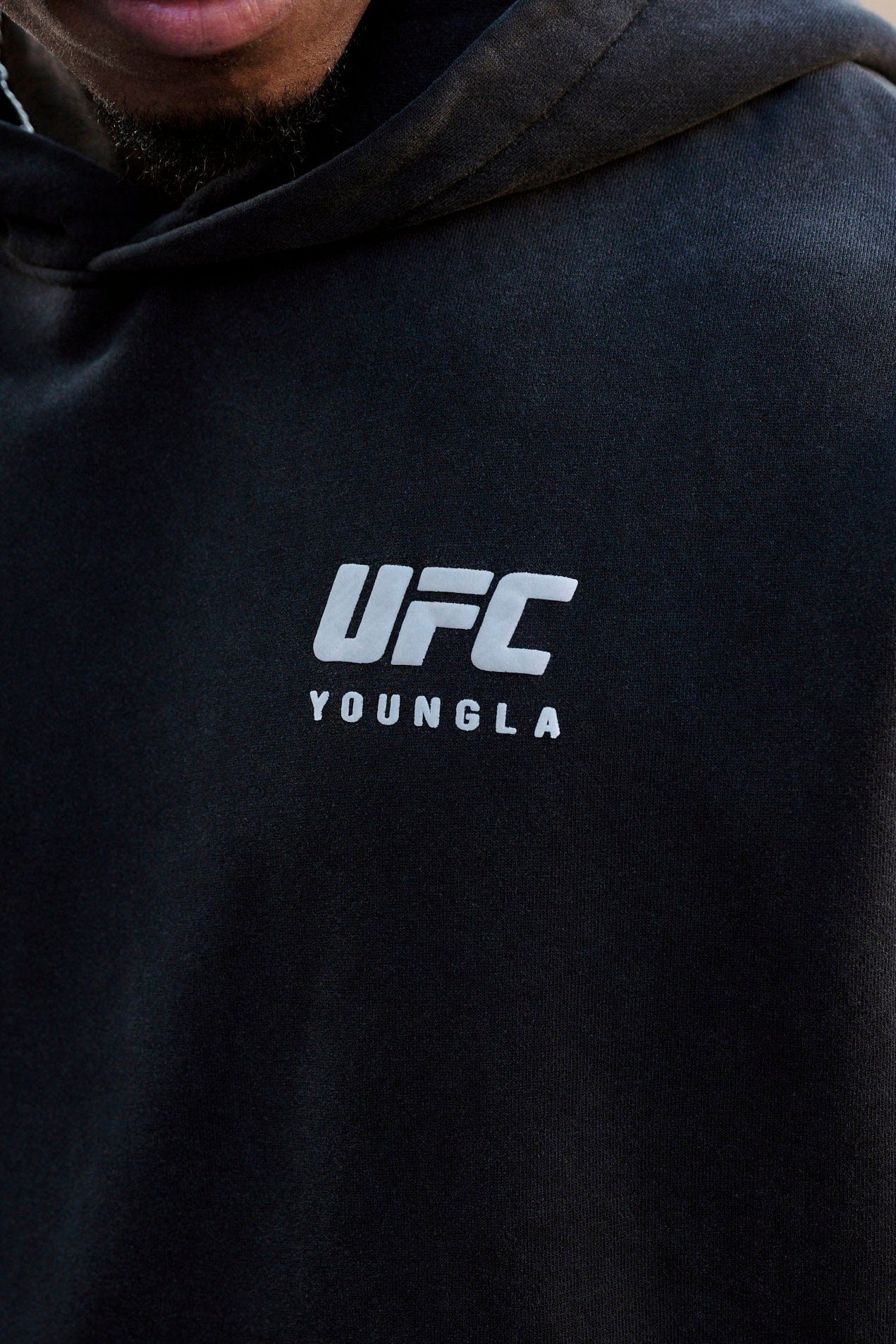 5148 - UFC?  Championship hoodies